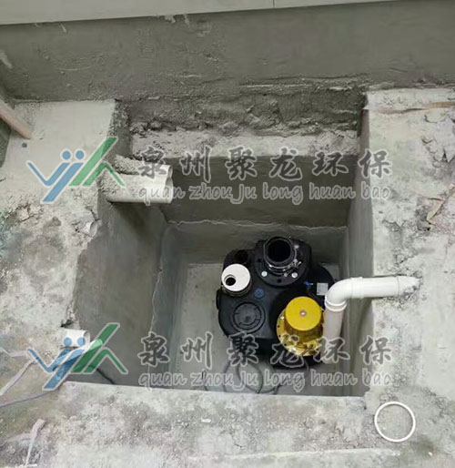 污水提升設備 污水提升設備