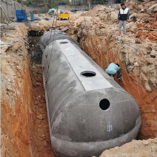 成品鋼筋水泥化糞池哪里有